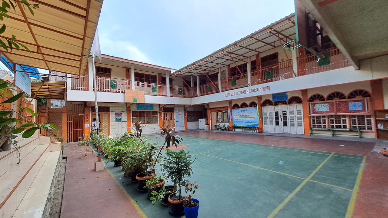 Foto Sekolah