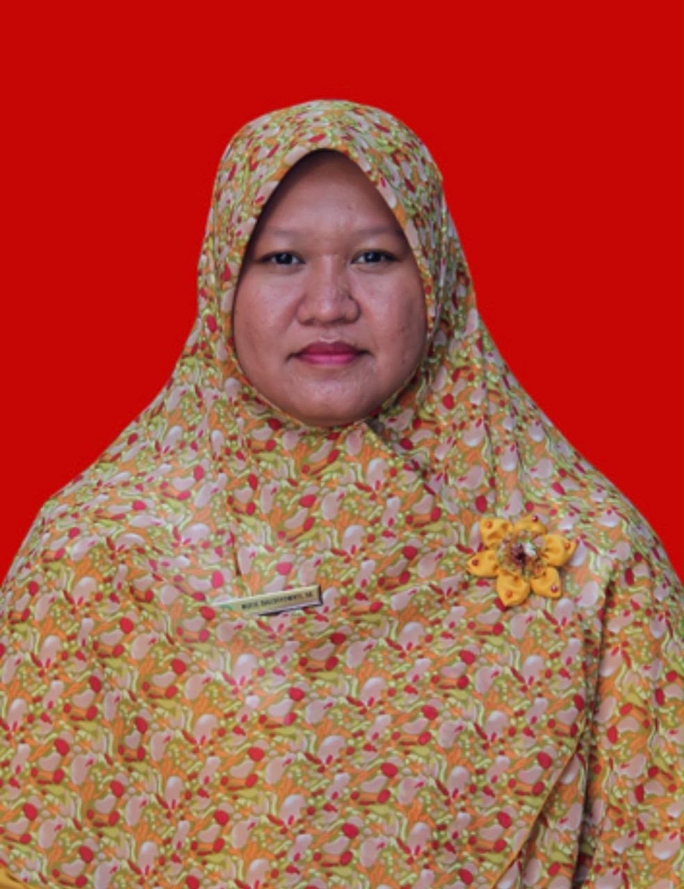 Nofie Sulistyowati, SE